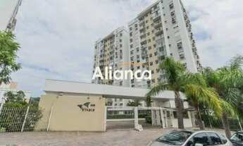 Imagem: Apartamento de 2 dormitórios, para alugar