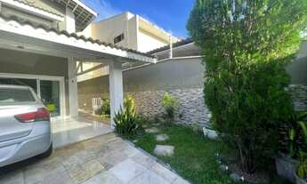 Imagem 4: Casa Duplex no Bairro Luciano Cavalcante