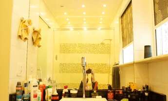 Imagem 5: Apartamento mobiliado em Copacabana