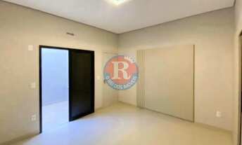 Imagem 13: Casa de Condomínio com 3 quartos, CONDOMINIO QUINTA DO LAGO I, São José do Rio Preto - R