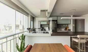 Imagem 6: Apartamento à Venda - Santa Cecília, 2 Quartos, 59 m2