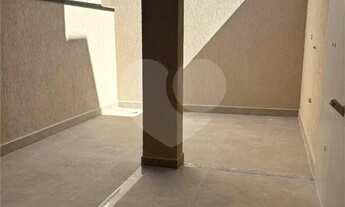 Imagem 3: Sobrado com 2 quartos à venda em Vila Rica - SP