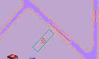 Imagem 5: Terreno à venda Jardim Bela Vista - Santo André - SP