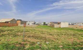 Imagem: Terreno no Borboleta III