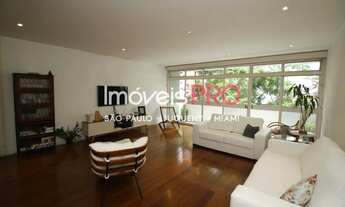 Imagem 2: Apartamento com 3 quartos no Itaim Bibi - Aproveite!