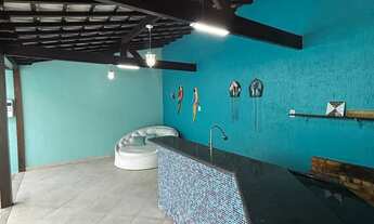 Imagem 2: Casa alto padrão pra alugar Parque Burle