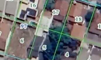 Imagem 7: Área à venda no bairro Cardoso Continuação - Aparecida de Goiânia/GO