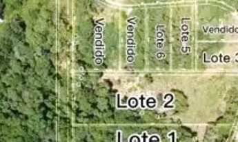 Imagem 4: AREA - JARDIM PARAÍSO DA USINA - SP