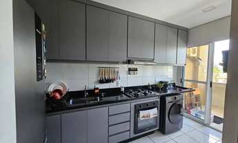 Imagem 6: Apartamento à venda e para alugar em Sumaré, Chácara Santa Antonieta (Nova Veneza), com 2