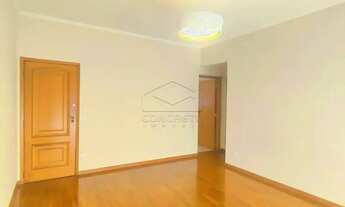 Imagem 2: OURO BRANCO - 03 DORMITÓRIOS, COMPLETO EM ARMÁRIOS