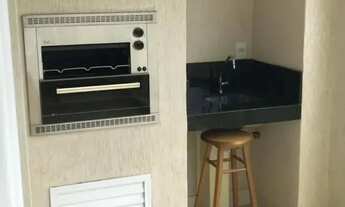 Imagem 6: Imóvel para aluguel com 106 metros quadrados com 3 quartos em Fazenda São Quirino - Campin