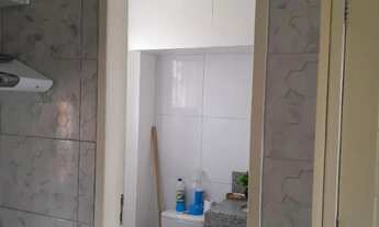 Imagem 5: Casa pra alugar na Coophab