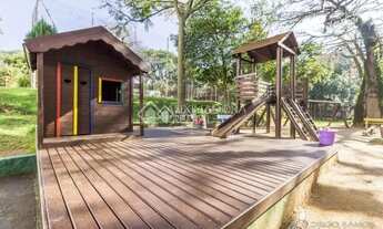 Imagem 6: Apartamento 2 dormitórios no bairro Santo Antonio