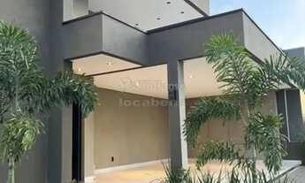 Imagem: Casa Condomínio 03 dormitórios - Maria