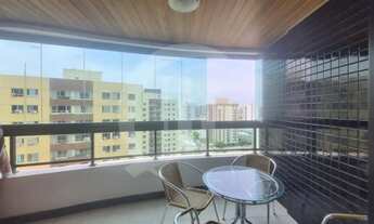 Imagem 5: Apartamento à venda no Condomínio Edifício Plaza de Madrid