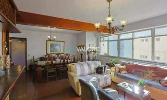 Imagem: Apartamento 4 quartos Sion