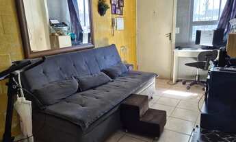 Imagem 3: 2dormitórios, térreo com vaga