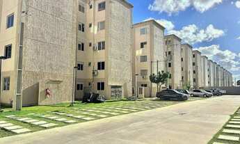 Imagem 6: Repasso apartamento no Lusitânia 4 - Maranguape 1, Paulista