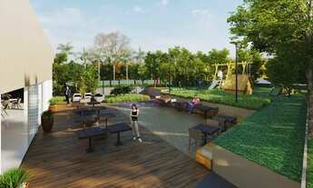 Imagem 4: Apartamento em São Cristóvão - Teresina