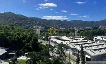 Imagem 7: Apto 02 Dorm. 01 Vaga, vista livre - Saco grande