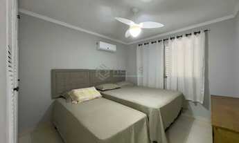 Imagem 7: Apartamento mobiliado, reformado, uma quadra da Praia das Pitangueiras, Guaruja