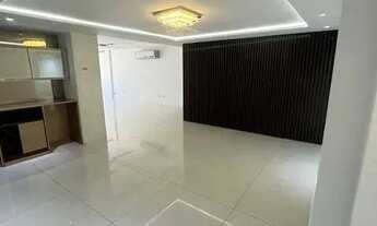 Imagem 4: Apartamento para aluguel tem 210 metros quadrados com 3 quartos