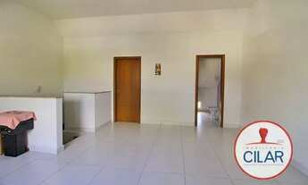 Imagem 3: Imobiliária Cilar Vende Sobrado 3 Quartos no Boqueirão com 142,44m², Ref. 100578.001-CILAR