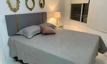 Imagem 8: Imóvel para aluguel com 55 metros quadrados com 1 quarto