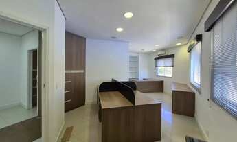 Imagem 2: Sala Comercial Mobiliada - para venda e locação, Terras de Piracicaba, Piracicaba, SP