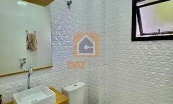 Imagem 5: Sobrado à venda no bairro Jardim Carvalho