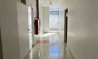 Imagem 6: Sala Comercial com Subsolo na Teotonio Segurado - 902 Sul