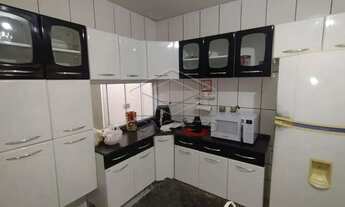 Imagem 5: Casa Padrão em Jaú