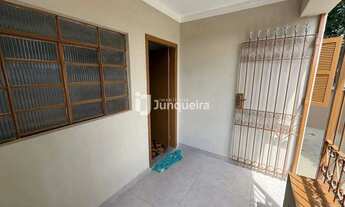 Imagem 3: Casa para aluguel, 2 quartos, 2 vagas, Santa Terezinha - Piracicaba/SP