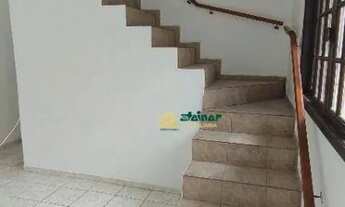 Imagem 4: Sobrado com 2 dormitórios, 80 m² - venda por R$ 450.000,00 ou aluguel por R$ 2.250,00/mês