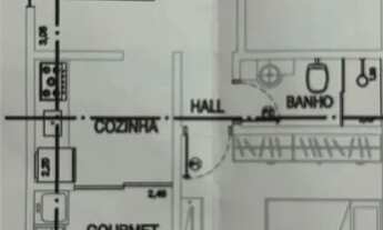 Imagem 4: APARTAMENTO - CENTREVILLE - MG