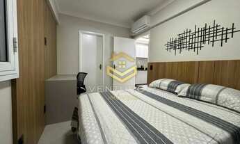 Imagem 5: Apartamento Charmoso: Totalmente Mobiliado e Pronto para Morar!