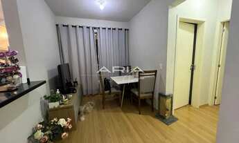 Imagem 6: Marco dos Pioneiros - Apartamento com 02 quartos à venda no Jardim Morumbi - Lon