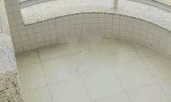 Imagem 3: Apartamento de 103m² com 3 quartos no Itacorubi