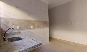 Imagem 7: Casa Térrea Parque Residencial Azaléia - Aconchegante Imóvel com Suíte e Dois Quartos