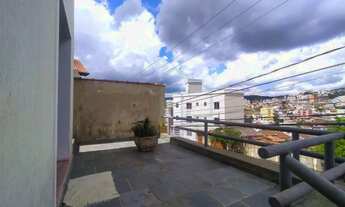 Imagem 4: Casas Padrão em Poços de Caldas