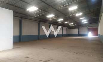 Imagem 3: Pavilhão para alugar em Estância Velha