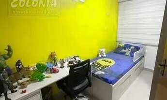 Imagem 6: Apartamento a venda - Vila Curuçá, Santo André