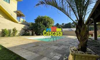 Imagem 4: Casa com 4 dormitórios, 450 m² - venda por R$ 790.000 ou aluguel comercial por R$ 6.000/mê