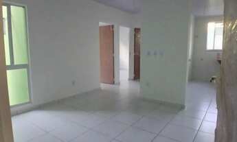 Imagem 6: Apartamento em barro vermelho