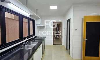 Imagem 7: Casa Sobrado com Piscina para Locação de 3 Suítes, com 250m² de área construída no Condomí