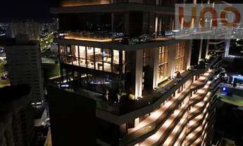 Imagem 7: Apartamento para venda ed. Momentum