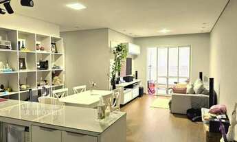 Imagem: RR9486 Apartamento 87m² CONDOMÍNIO RESERVA