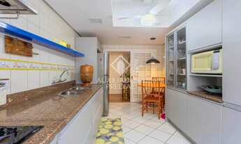 Imagem 5: Apartamento 3 dormitórios, suíte e vaga escriturada no miolo do Menino Deus!