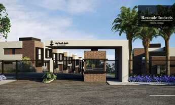 Imagem 2: Casa em condominio com 3 quartos à venda,- Santa Felicidade - Curitiba/PR