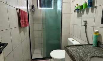 Imagem 2: Imóvel para venda tem 96 metros quadrados com 3 quartos em Renascença - São Luís - MA